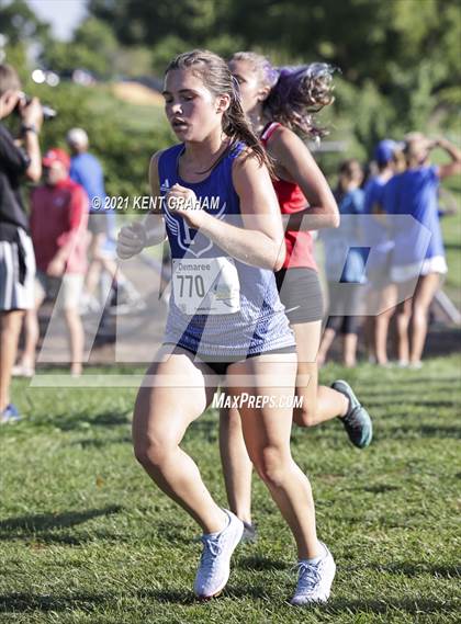 Thumbnail 2 in Riverview Health Championship photogallery.