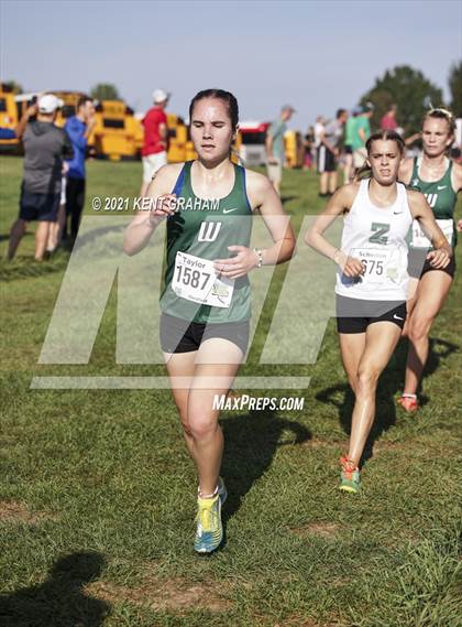 Thumbnail 2 in Riverview Health Championship photogallery.