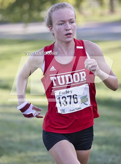 Thumbnail 3 in Riverview Health Championship photogallery.