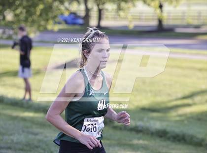 Thumbnail 2 in Riverview Health Championship photogallery.