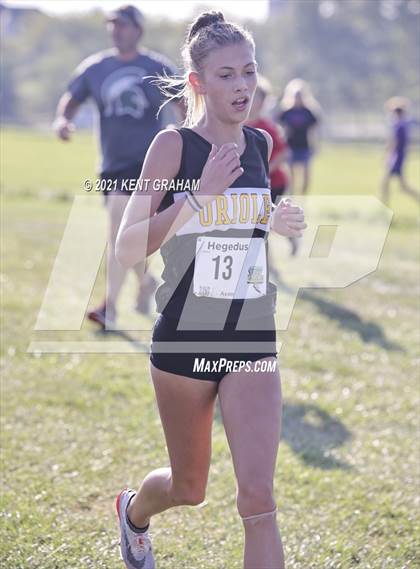Thumbnail 3 in Riverview Health Championship photogallery.