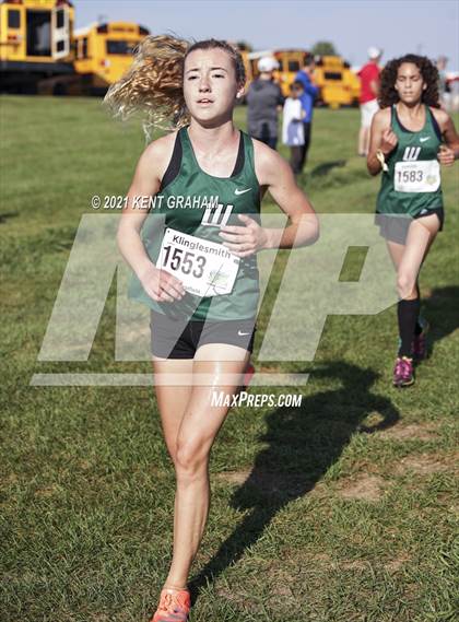 Thumbnail 2 in Riverview Health Championship photogallery.