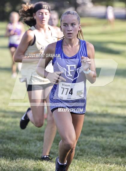 Thumbnail 2 in Riverview Health Championship photogallery.