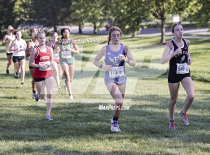 Thumbnail 1 in Riverview Health Championship photogallery.