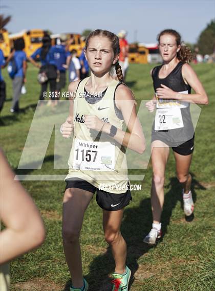 Thumbnail 2 in Riverview Health Championship photogallery.