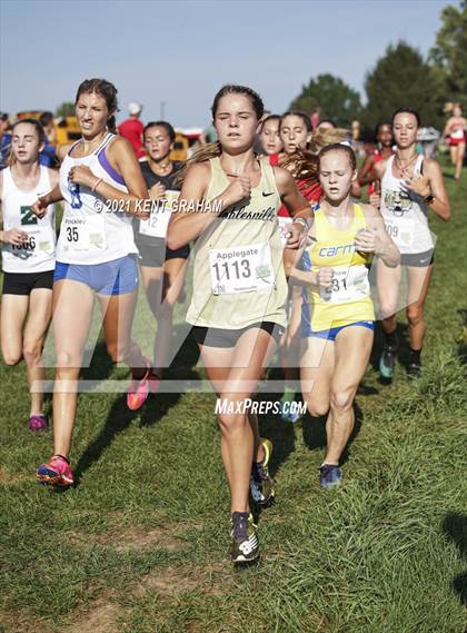 Thumbnail 1 in Riverview Health Championship photogallery.
