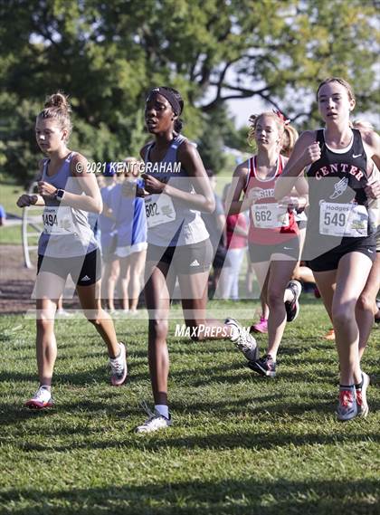 Thumbnail 1 in Riverview Health Championship photogallery.
