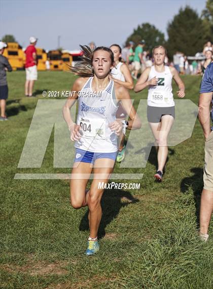 Thumbnail 1 in Riverview Health Championship photogallery.