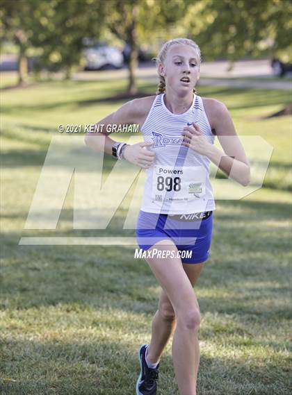 Thumbnail 2 in Riverview Health Championship photogallery.