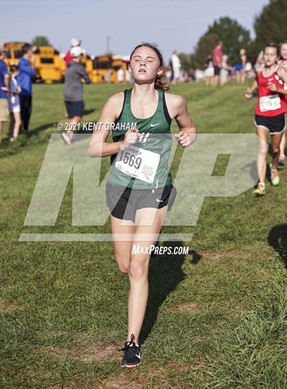 Thumbnail 2 in Riverview Health Championship photogallery.