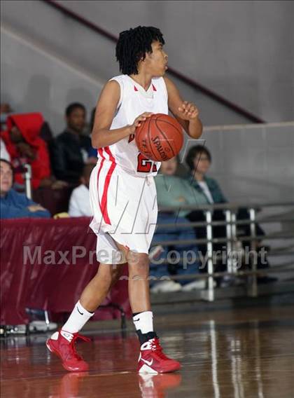 Thumbnail 1 in Bellaire vs. Nimitz (Texas 5A Region 3 Semifinal) photogallery.