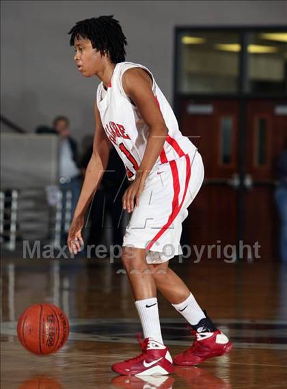 Thumbnail 1 in Bellaire vs. Nimitz (Texas 5A Region 3 Semifinal) photogallery.