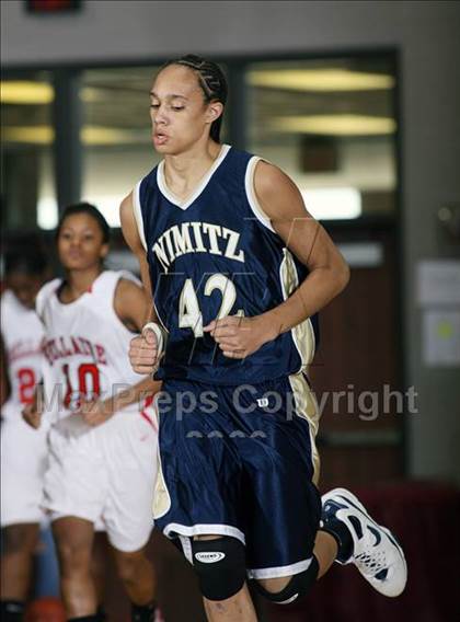 Thumbnail 3 in Bellaire vs. Nimitz (Texas 5A Region 3 Semifinal) photogallery.
