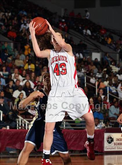 Thumbnail 3 in Bellaire vs. Nimitz (Texas 5A Region 3 Semifinal) photogallery.