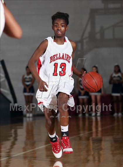 Thumbnail 1 in Bellaire vs. Nimitz (Texas 5A Region 3 Semifinal) photogallery.