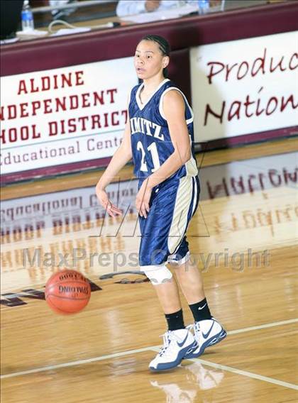Thumbnail 1 in Bellaire vs. Nimitz (Texas 5A Region 3 Semifinal) photogallery.
