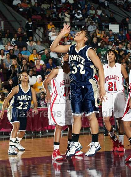 Thumbnail 1 in Bellaire vs. Nimitz (Texas 5A Region 3 Semifinal) photogallery.