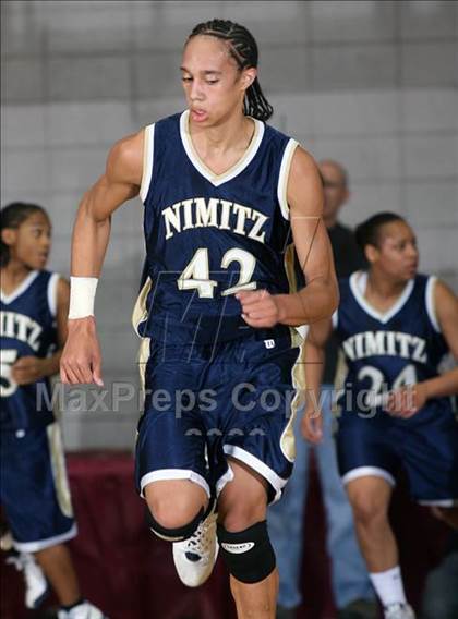 Thumbnail 1 in Bellaire vs. Nimitz (Texas 5A Region 3 Semifinal) photogallery.