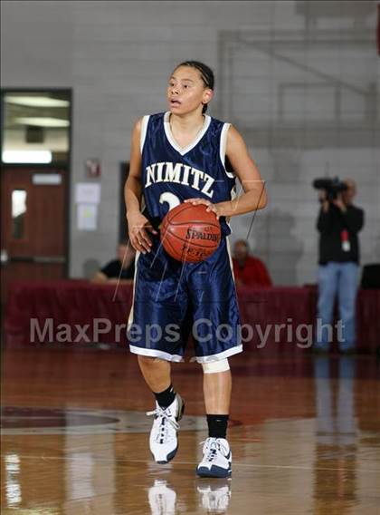 Thumbnail 1 in Bellaire vs. Nimitz (Texas 5A Region 3 Semifinal) photogallery.