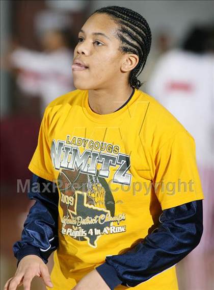 Thumbnail 3 in Bellaire vs. Nimitz (Texas 5A Region 3 Semifinal) photogallery.