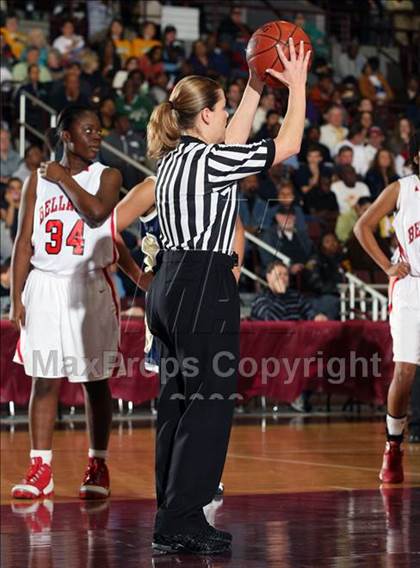 Thumbnail 3 in Bellaire vs. Nimitz (Texas 5A Region 3 Semifinal) photogallery.