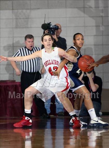 Thumbnail 3 in Bellaire vs. Nimitz (Texas 5A Region 3 Semifinal) photogallery.