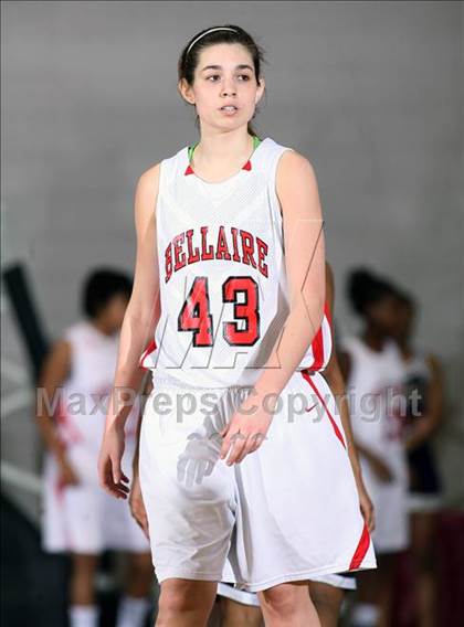 Thumbnail 3 in Bellaire vs. Nimitz (Texas 5A Region 3 Semifinal) photogallery.