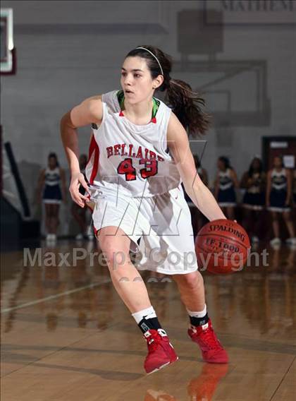 Thumbnail 2 in Bellaire vs. Nimitz (Texas 5A Region 3 Semifinal) photogallery.