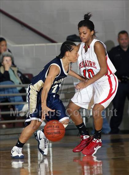 Thumbnail 2 in Bellaire vs. Nimitz (Texas 5A Region 3 Semifinal) photogallery.