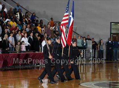 Thumbnail 3 in Bellaire vs. Nimitz (Texas 5A Region 3 Semifinal) photogallery.