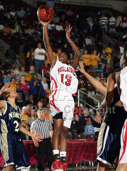 Thumbnail 3 in Bellaire vs. Nimitz (Texas 5A Region 3 Semifinal) photogallery.