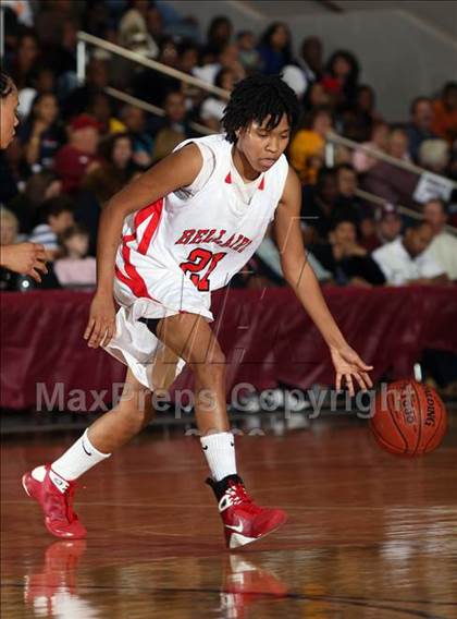 Thumbnail 2 in Bellaire vs. Nimitz (Texas 5A Region 3 Semifinal) photogallery.