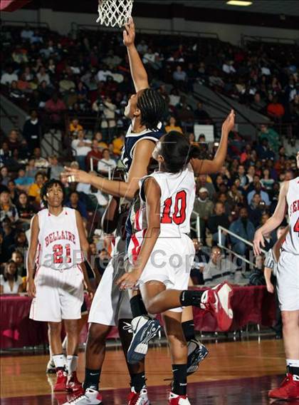 Thumbnail 1 in Bellaire vs. Nimitz (Texas 5A Region 3 Semifinal) photogallery.