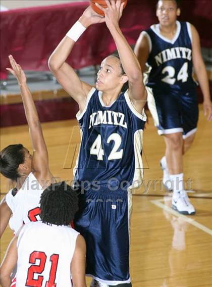 Thumbnail 2 in Bellaire vs. Nimitz (Texas 5A Region 3 Semifinal) photogallery.