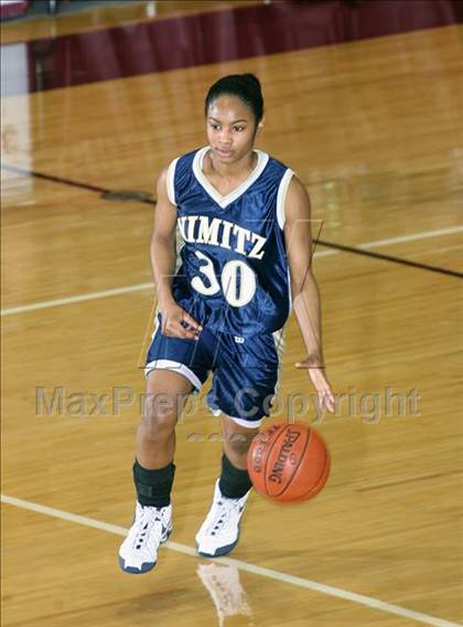 Thumbnail 2 in Bellaire vs. Nimitz (Texas 5A Region 3 Semifinal) photogallery.