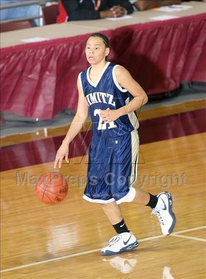 Thumbnail 3 in Bellaire vs. Nimitz (Texas 5A Region 3 Semifinal) photogallery.