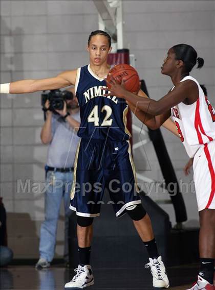 Thumbnail 2 in Bellaire vs. Nimitz (Texas 5A Region 3 Semifinal) photogallery.