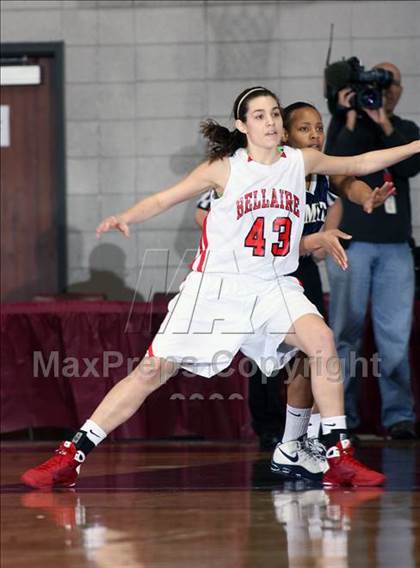 Thumbnail 2 in Bellaire vs. Nimitz (Texas 5A Region 3 Semifinal) photogallery.