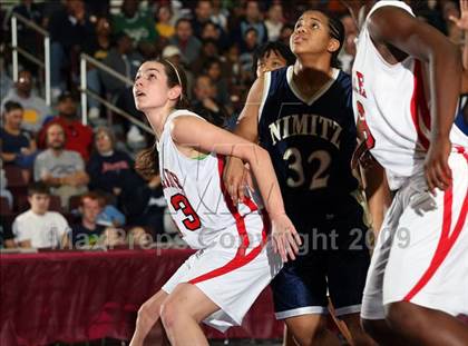 Thumbnail 1 in Bellaire vs. Nimitz (Texas 5A Region 3 Semifinal) photogallery.