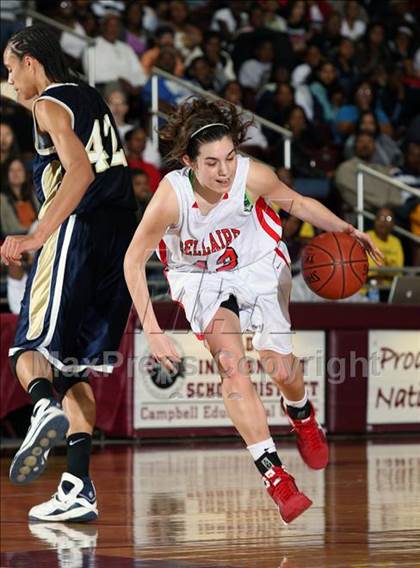 Thumbnail 1 in Bellaire vs. Nimitz (Texas 5A Region 3 Semifinal) photogallery.