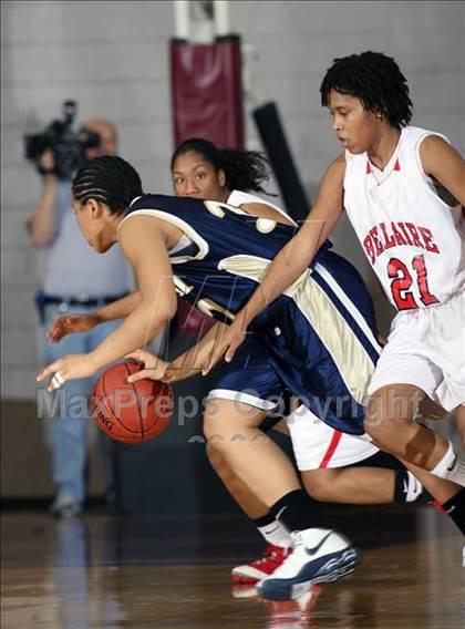 Thumbnail 1 in Bellaire vs. Nimitz (Texas 5A Region 3 Semifinal) photogallery.
