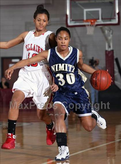 Thumbnail 2 in Bellaire vs. Nimitz (Texas 5A Region 3 Semifinal) photogallery.