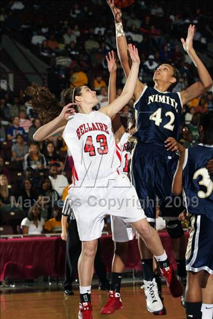 Thumbnail 1 in Bellaire vs. Nimitz (Texas 5A Region 3 Semifinal) photogallery.