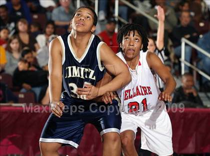 Thumbnail 1 in Bellaire vs. Nimitz (Texas 5A Region 3 Semifinal) photogallery.
