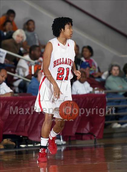 Thumbnail 3 in Bellaire vs. Nimitz (Texas 5A Region 3 Semifinal) photogallery.