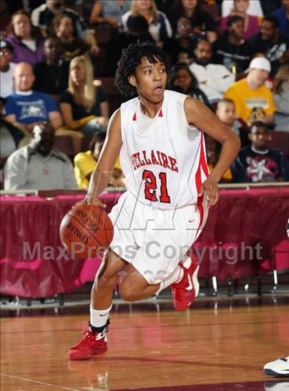 Thumbnail 1 in Bellaire vs. Nimitz (Texas 5A Region 3 Semifinal) photogallery.
