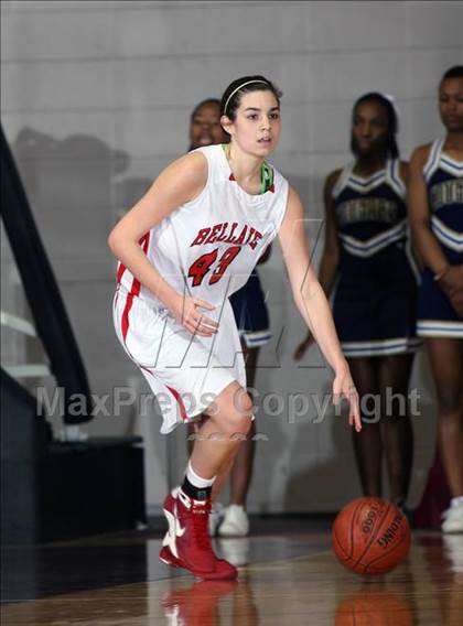 Thumbnail 1 in Bellaire vs. Nimitz (Texas 5A Region 3 Semifinal) photogallery.