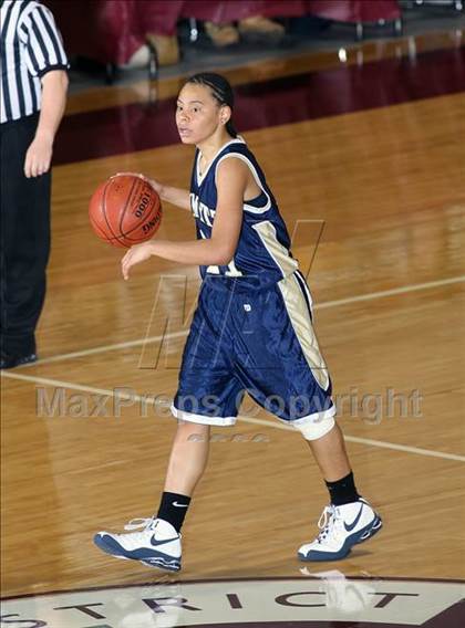 Thumbnail 3 in Bellaire vs. Nimitz (Texas 5A Region 3 Semifinal) photogallery.