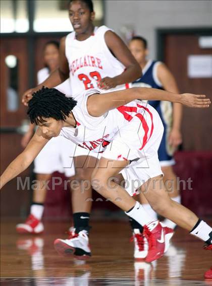 Thumbnail 2 in Bellaire vs. Nimitz (Texas 5A Region 3 Semifinal) photogallery.
