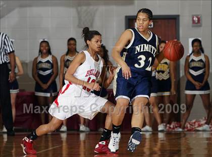 Thumbnail 2 in Bellaire vs. Nimitz (Texas 5A Region 3 Semifinal) photogallery.